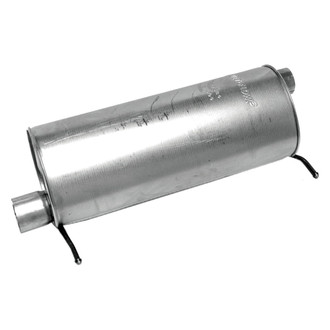 Walker® - Quiet-Flow™ Oval Exhaust Muffler