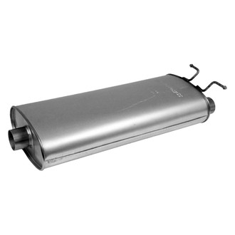 Walker® - Quiet-Flow™ Muffler