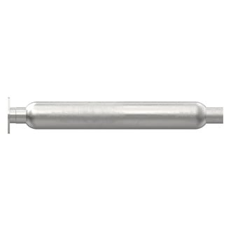 Walker® - Exhaust Resonator and Pipe Assembly