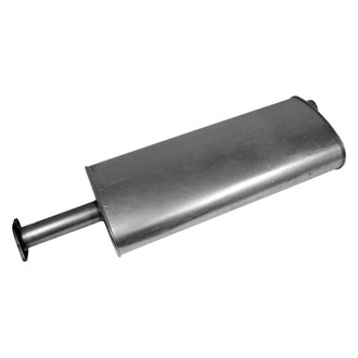 Walker® - Quiet-Flow™ Muffler
