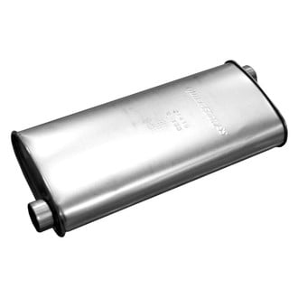 Walker® - Quiet-Flow™ Muffler