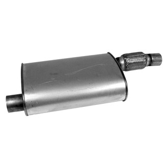 Walker® - Quiet-Flow™ Exhaust Muffler
