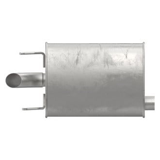 Walker® - Quiet-Flow™ Muffler