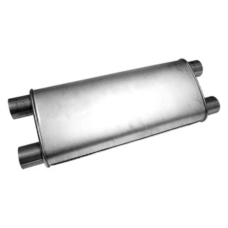 Walker® - Quiet-Flow™ Muffler