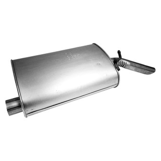 Walker® - Quiet-Flow™ Muffler