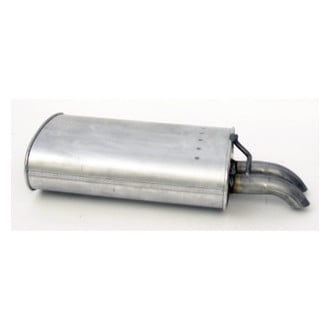 Walker® - Quiet-Flow™ Muffler