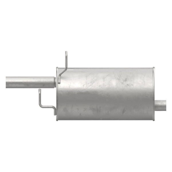 thumbnail image 2 of Walker® 21221 - Quiet-Flow™ Stainless Steel Oval Exhaust Muffler 2 of 13