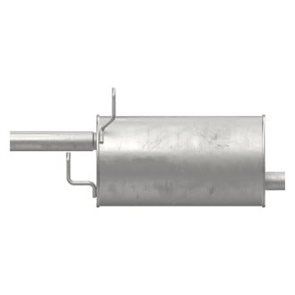 Walker® - Quiet-Flow™ Muffler