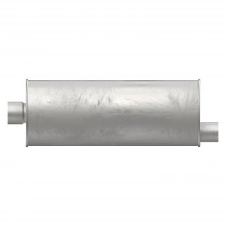 Walker® - Quiet-Flow™ Aluminized Exhaust Muffler