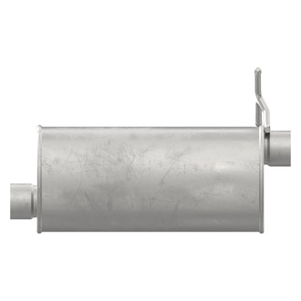 Exhaust Muffler