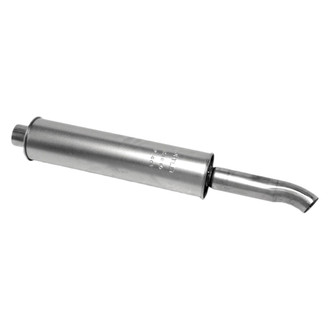 Walker® - Exhaust Resonator and Pipe Assembly