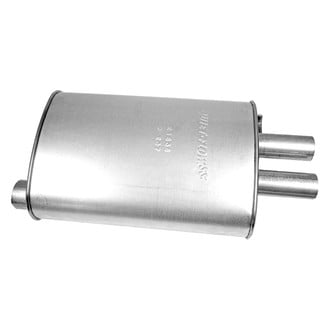 Walker® - Quiet-Flow™ Muffler