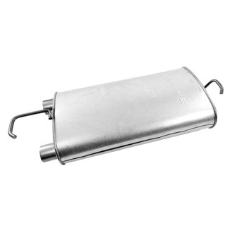 Walker® - Quiet-Flow™ Muffler
