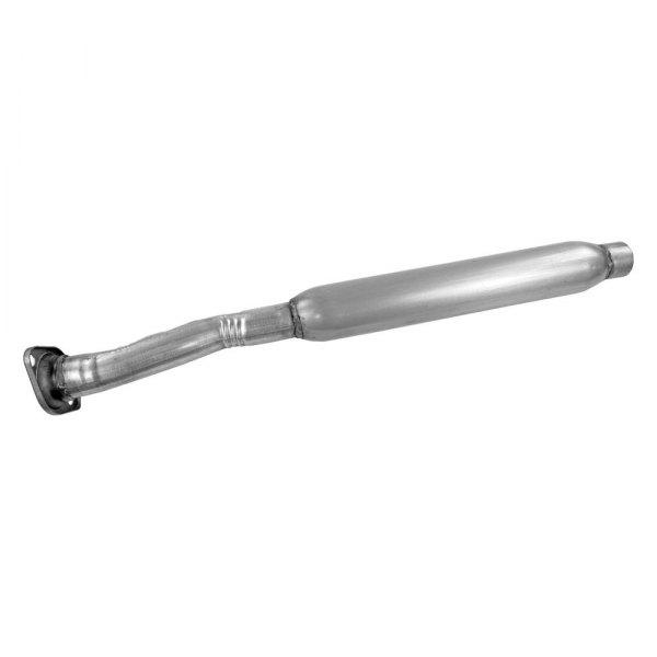 Walker® - Stainless Steel Round Bare Resonator Assembly