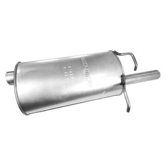 Walker® - Quiet-Flow Muffler Assembly