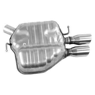 Walker® - Quiet-Flow™ Muffler
