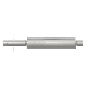 Walker® - Exhaust Resonator and Pipe Assembly