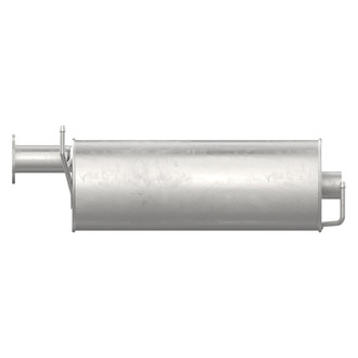 Walker® - Quiet-Flow Muffler Assembly