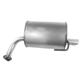 Walker® - Quiet-Flow™ Muffler