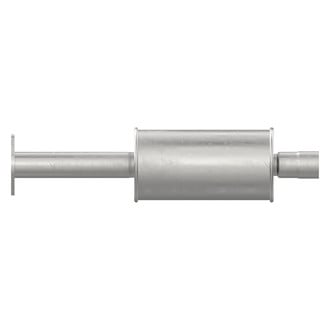 Walker® - Steel Round Exhaust Resonator