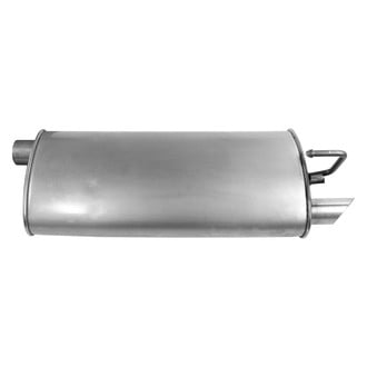 Walker® - Quiet-Flow Muffler Assembly