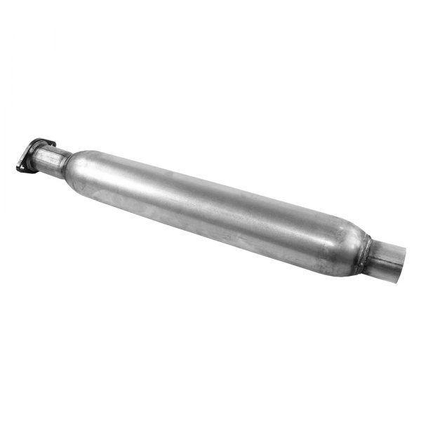 Walker® - Steel Round Aluminized Resonator Assembly