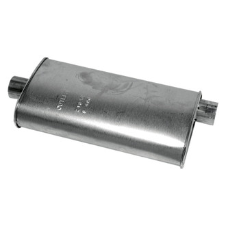 Walker® - Quiet-Flow™ Muffler