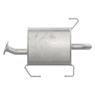 Walker® - Quiet-Flow™ Muffler