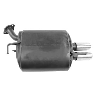 Walker® - Quiet-Flow™ Muffler