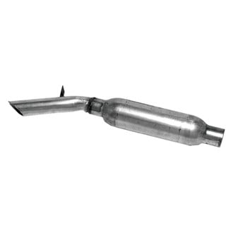 Walker® - Exhaust Resonator and Pipe Assembly