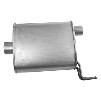 Walker® - Quiet-Flow™ Muffler