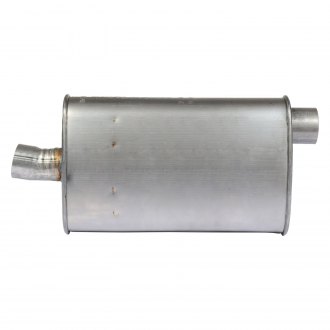 Walker® - Quiet-Flow™ Oval Exhaust Muffler