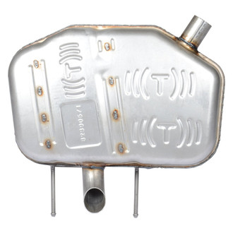 Walker® - Quiet-Flow™ Muffler