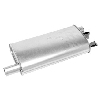 Walker® - Quiet-Flow™ Muffler