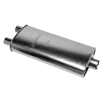 Walker® - Quiet-Flow™ Muffler