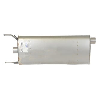 Walker® - Quiet-Flow™ Stainless Steel Exhaust Muffler