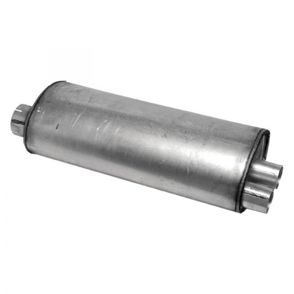 Walker® - Heavy Duty Truck Exhaust Muffler