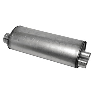 Walker® - Trucks Mufflers