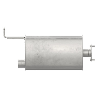 Walker® - Quiet-Flow™ Muffler