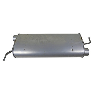 Walker® - Quiet-Flow™ Muffler