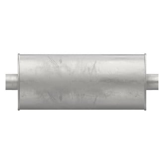 Walker® - Quiet-Flow™ Stainless Steel Exhaust Muffler