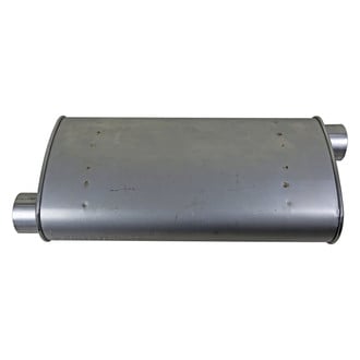 Walker® - Quiet-Flow™ Muffler