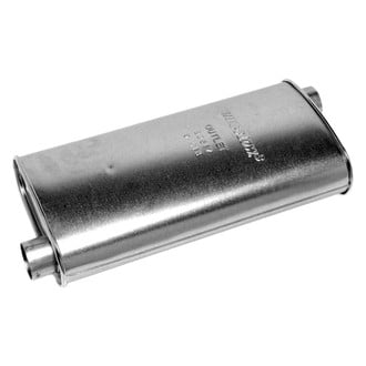 Walker® - Quiet-Flow™ Muffler