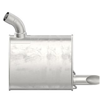 Walker® - Quiet-Flow™ Muffler