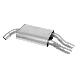 Walker® - Quiet-Flow™ Muffler