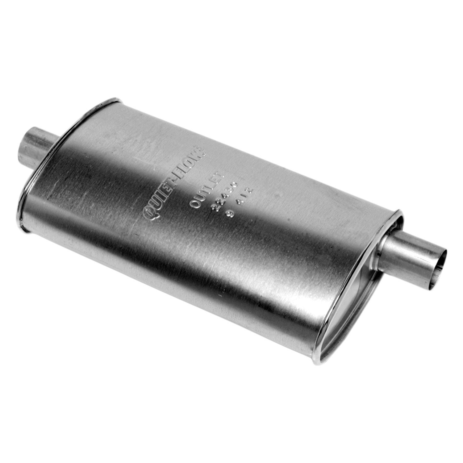 Genuine Walker Exhaust Exhaust Bracket 35158