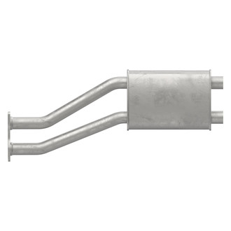 Walker® - Quiet-Flow™ Muffler