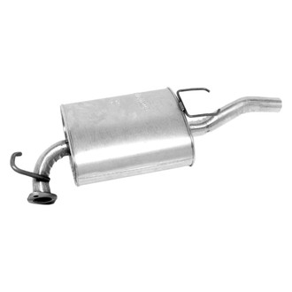 Walker® - Quiet-Flow™ Muffler
