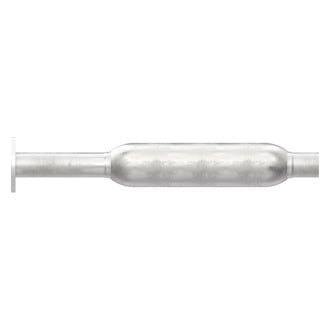 Walker® - Steel Round Exhaust Resonator