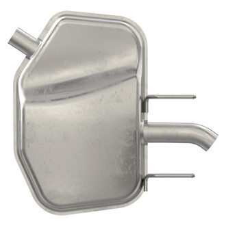 Walker® - Quiet-Flow™ Muffler